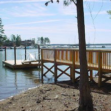 Dock Ramp Ideas
