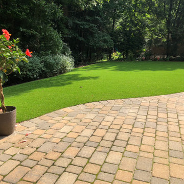 Artificial Turf
