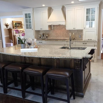 Kingston Kitchen