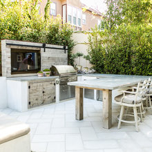 Outdoor ideas