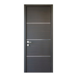 NOVA Laminated Doors - Products