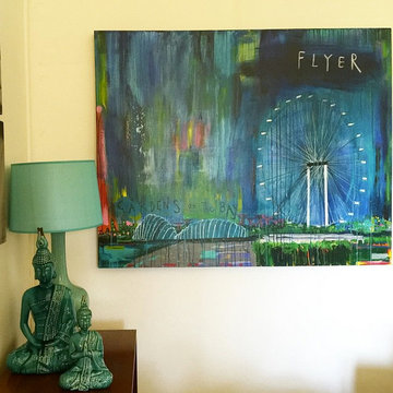 Art In Place