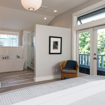 15 Marlborough St, house lift, renovation and addition
