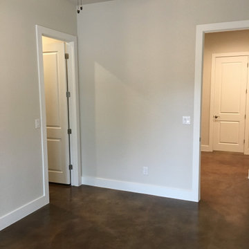 Comfort, Texas Barndominium and Man Cave