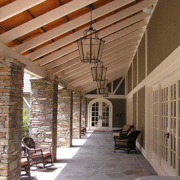 Moraga Residence