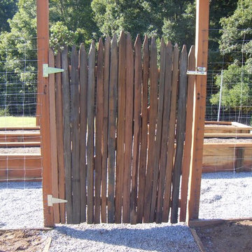 Decks Pathways