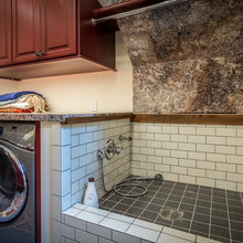 Gary Laundry Room