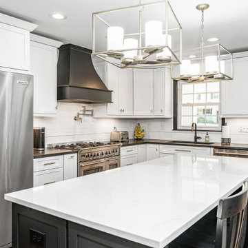 Alexandria - Heather's Home Addition