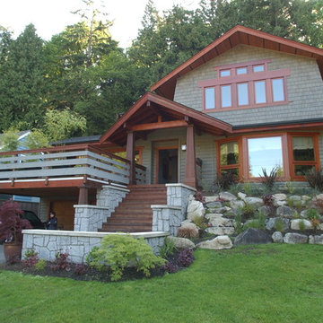 Horseshoe Bay Reno