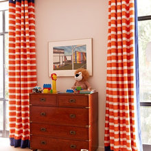 Quin's room