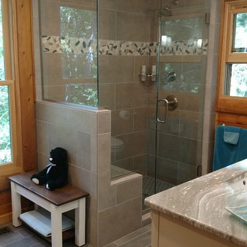 Summit - Rockford Bath Remodel