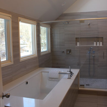 Majestic Bathrooms 2016