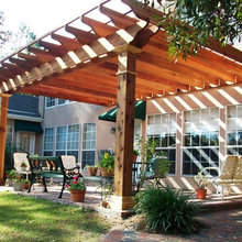 Pergola