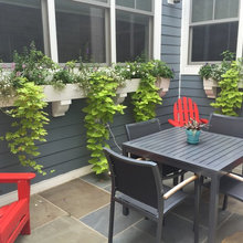 Patio Ideas