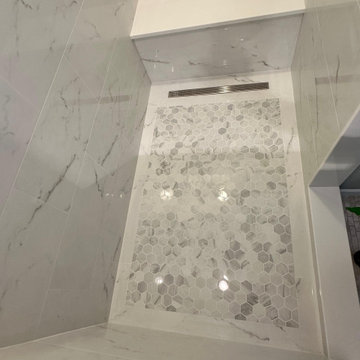 Bathrooms Remodeling