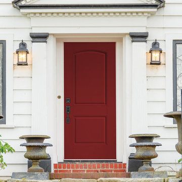 Exterior Doors - Masonite