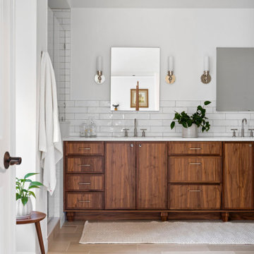 Transforming a Builder-Grade Home into a Masterpiece Custom Home