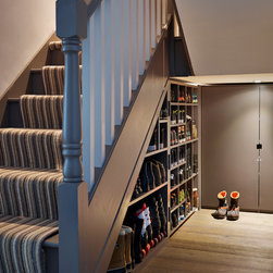 By Ensoul - Beautifully designed and crafted bespoke furniture - Storage & Organisation