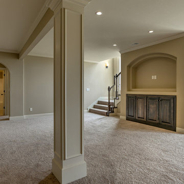 "Nika" NEW HOME