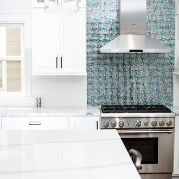 Dayton Street Modern Farmhouse Main Level