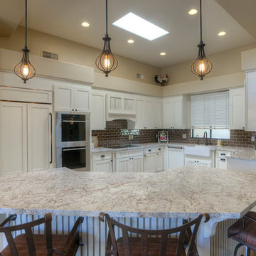 Dale Lane Complete Remodel