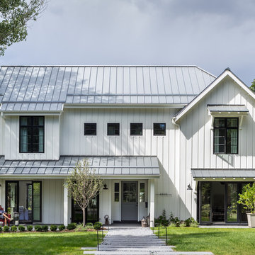 Love Residence - Denver, CO