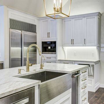 Dallas | Bent Tree | Kitchen