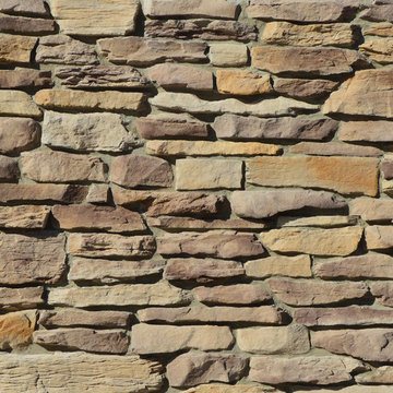 Prestige Stone - Harvest Ledgestone