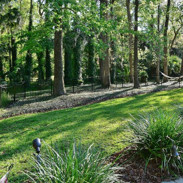 SOLD!!! Luxurious Acreage Longwood/ Heathrow Home