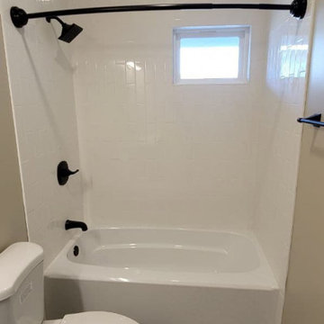 Oakland Condo Remodel & Room Addition
