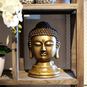 Re-styling of showroom in collaboration with our friends at Arete Culture