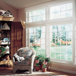 Peach Building Products - Products