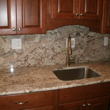 Kitchen Ideas