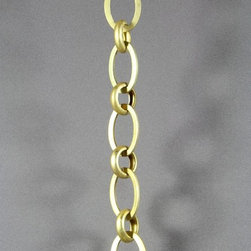 CH-14 BRASS CHAIN - Products