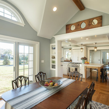 1840's Farmhouse Renovation