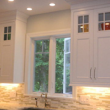 Classic Two-Color