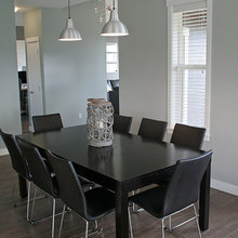 Dining Rooms