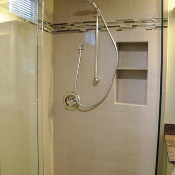 Bathroom Makeover