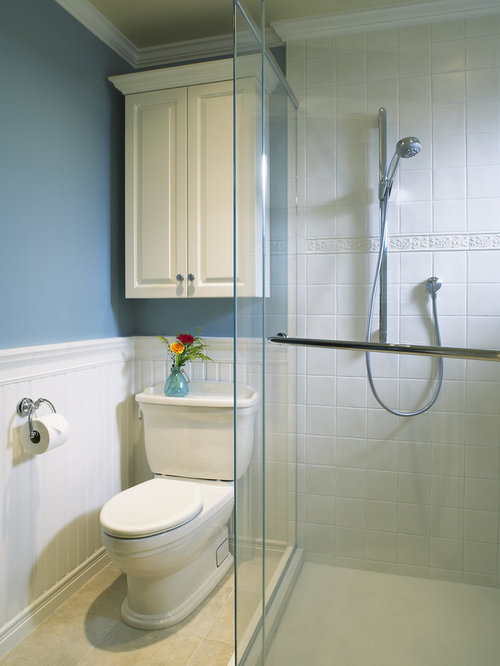 Cabinet Over Toilet  Houzz