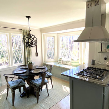 Lowcountry Cottage Remodel