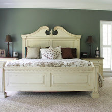 Bedroom Ideas