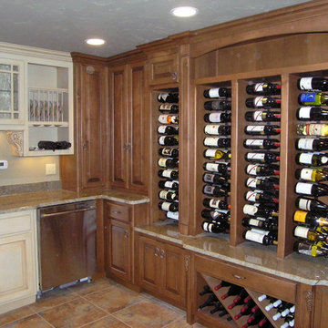 Heritage Woodworks