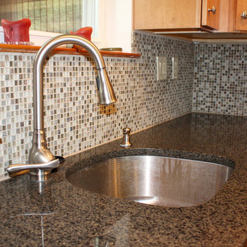 Kitchens by Remodeling Concepts