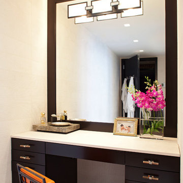 An Upper East Side Residence I