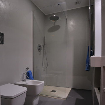 Casa Trilussa
