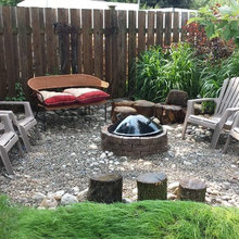 Middleton Garden