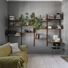 Living Room Ideas