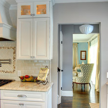 Burlingame Kitchen