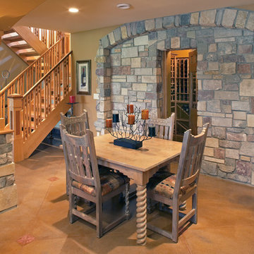 CHATEAU BUFF