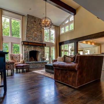Buell Road Residence